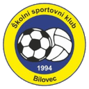 Логотип Bílovec