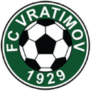 Логотип Vratimov
