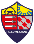 Логотип Lumezzane