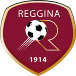 Логотип Reggina