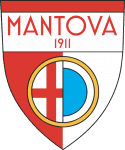 Логотип Mantova