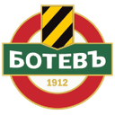 Логотип Botev Plovdiv II