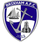 Логотип Brixham