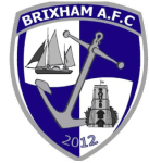 Логотип Brixham
