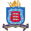 Логотип Hereford Lads Club