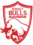 Логотип Jersey Bulls