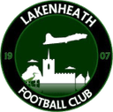 Логотип Lakenheath