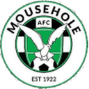 Логотип Mousehole