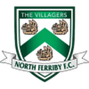 Логотип North Ferriby