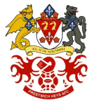 Логотип Prestwich Heys