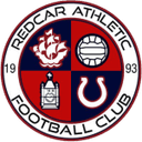 Логотип Redcar Athletic