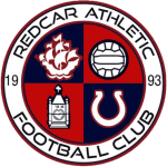 Логотип Redcar Athletic