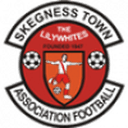 Логотип Skegness Town