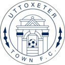 Логотип Uttoxeter Town