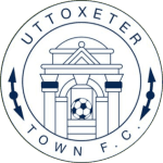 Логотип Uttoxeter Town