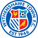 Логотип Wythenshawe Town