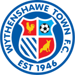 Логотип Wythenshawe Town