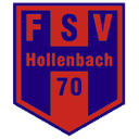 Логотип Hollenbach