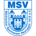 Логотип MSV Neuruppin