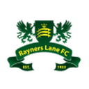 Логотип Rayners Lane