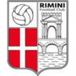 Логотип Rimini