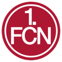 Логотип 1. FC Nürnberg