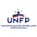 Логотип UNFP