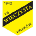 Логотип Wieczysta Kraków
