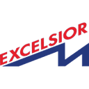 Логотип Excelsior Maassluis