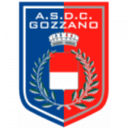 Логотип Gozzano