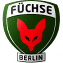 Логотип Reinickendorfer Fuchse