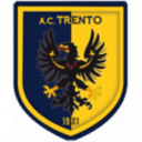 Логотип Trento