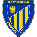 Логотип Arnstadt