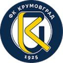 Логотип Levski Krumovgrad