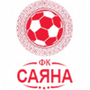 Логотип Sayana Haskovo