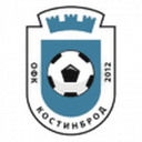 Логотип Kostinbrod