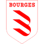 Логотип Bourges Foot 18