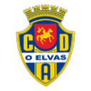 Логотип O Elvas