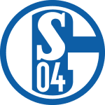 Логотип FC Schalke 04