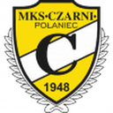 Логотип Czarni Połaniec