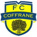 Логотип Coffrane