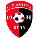 Логотип Prishtina Bern