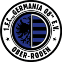 Логотип Germania Ober-Roden