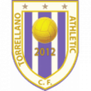 Логотип Torrellano