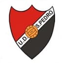 Логотип UD San Pedro
