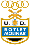 Логотип Rotlet Molinar