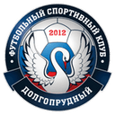 Логотип Olimp-Dolgoprudny II