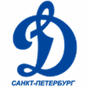 Логотип Dinamo St. Petersburg