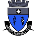 Логотип Darvel