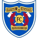 Логотип Irvine Meadow